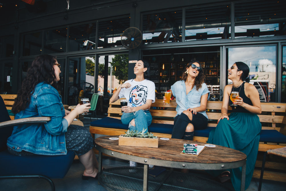 Women Who Want to Boost Their Income